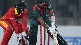 BAN vs ZIM, 1st T20I: सौम्‍स सरकार, लिटन दास के शानदार प्रदर्शन से बांग्‍लादेश ने जीता पहला मुकाबला
